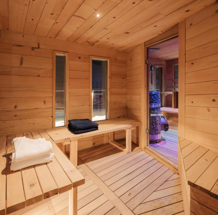 Hotel Lyskamm Breuil-Cervinia Εξωτερικό φωτογραφία