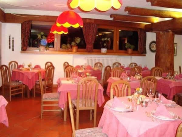 Hotel Lyskamm Breuil-Cervinia Εξωτερικό φωτογραφία
